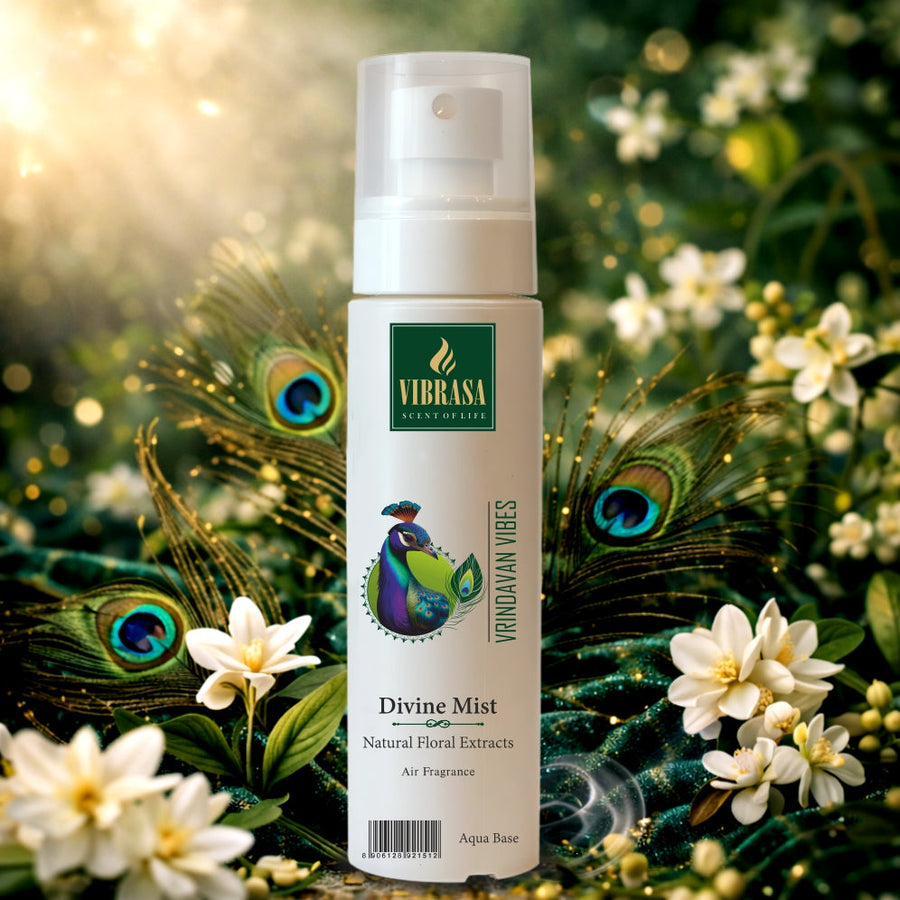 Divine Mist Air Freshener