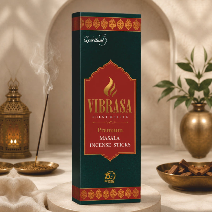 Incense Sticks