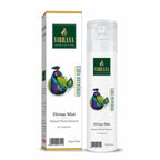 Divine Mist Vrindavan Vibes 100 ML Air Freshener Spray | Premium Air Freshener for Home and Mandir