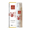 Divine Mist Musky Vibes 100 ML Air Freshener Spray | Premium Air Freshener for Home and Mandir