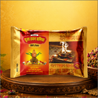 Premium Puja Havan Samidha 1 Kg Pouch | Pure Ingredients for Hawan, Pooja & Spiritual Rituals