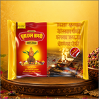 Premium Puja Havan Samagri 500 gm Pouch | Pure Ingredients for Hawan, Pooja & Spiritual Rituals