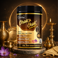 Chaka Chak Metal Shining Powder 1 Kg - Pack of 1 | Cleans Brass, Copper, Iron & Silver | Easy to Use, Sparkling Shine with Pleasant Fragrance