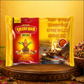 Premium Puja Havan Samagri 1 kg Pouch | Pure Ingredients for Hawan, Pooja & Spiritual Rituals