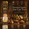 Prarthana Incense Sticks Sandal 9 Gm | Long Lasting Natural Fragrance Agarbatti for Puja, Meditation, Home & Spiritual Ambience